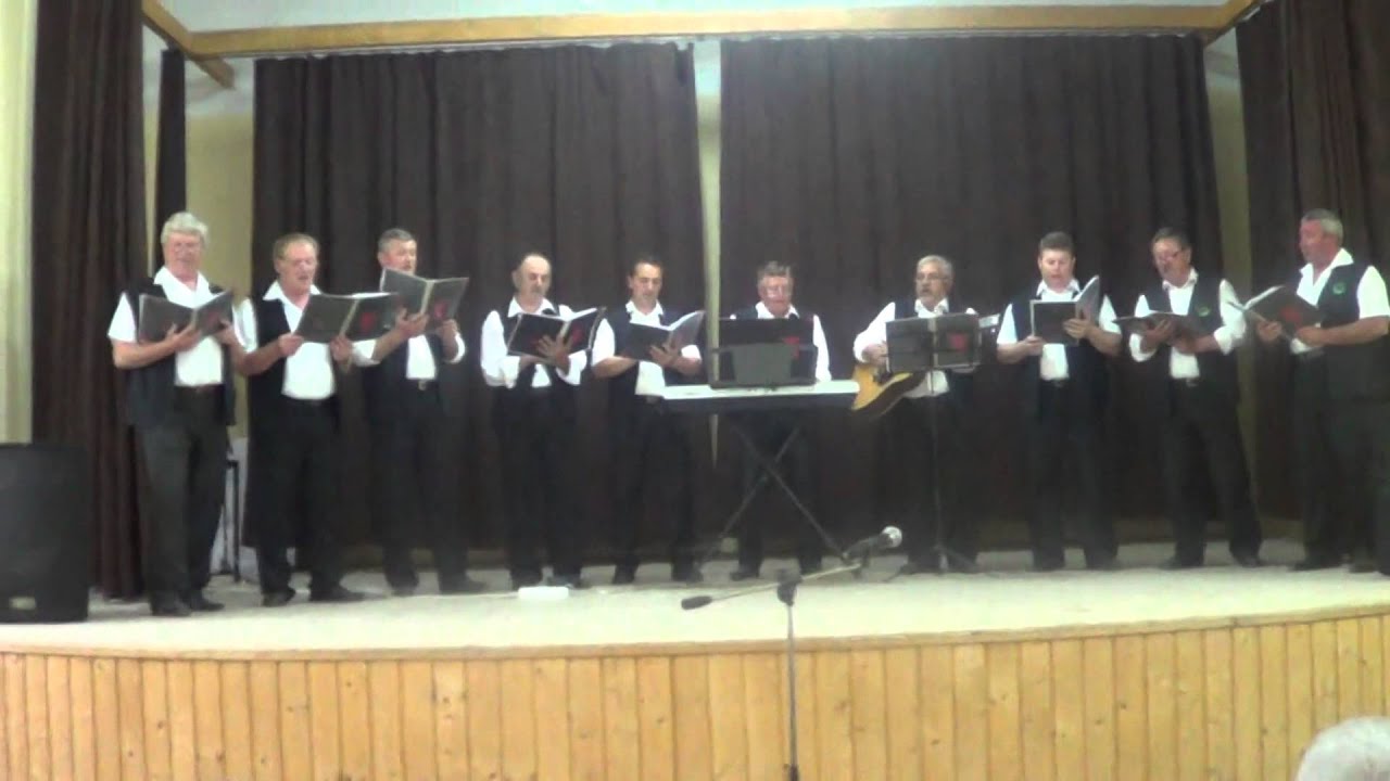 Corul “TULIPÁN”