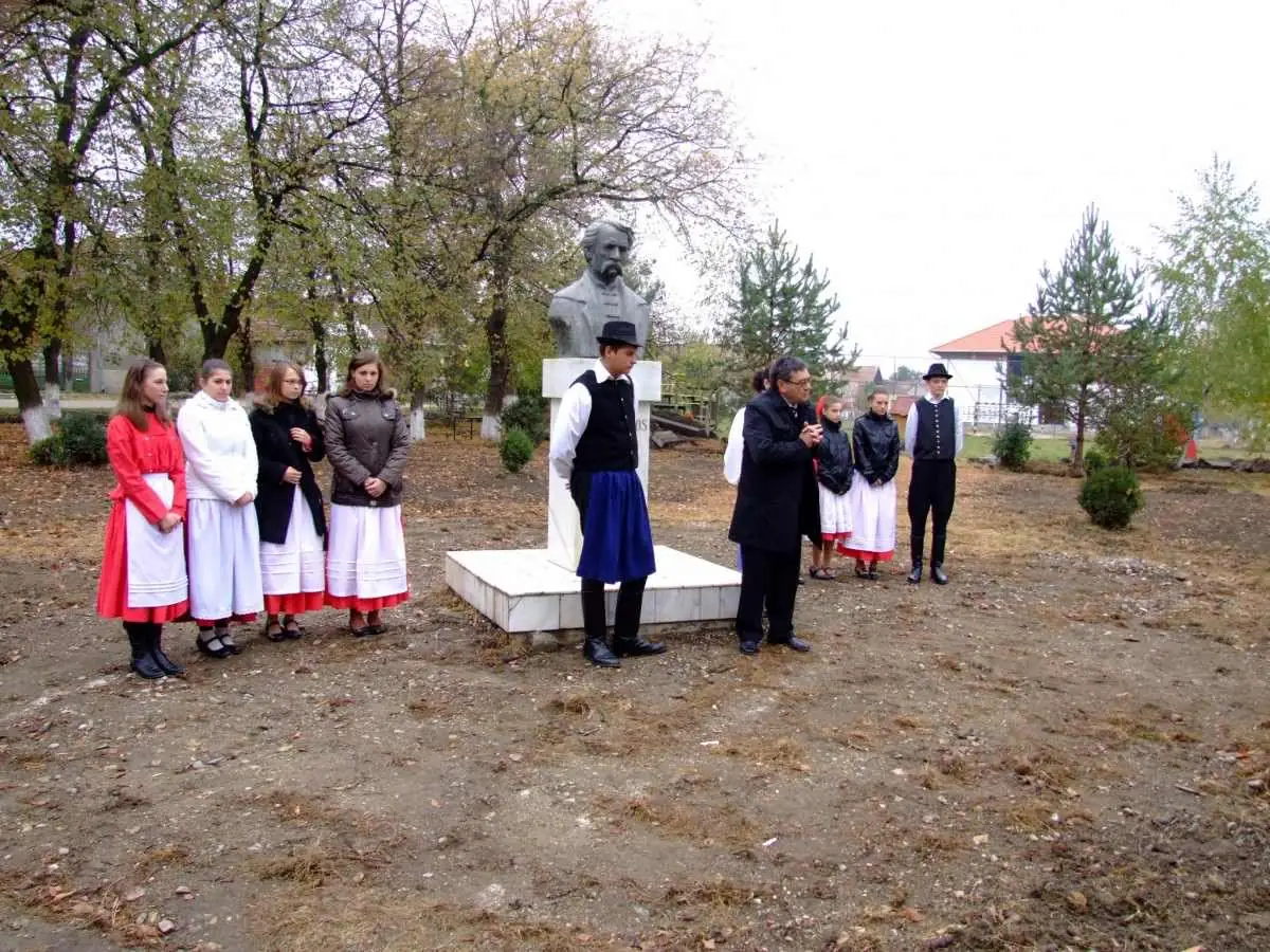 Zilele „ARANY JÁNOS”